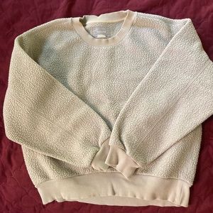 Everlane ReNew Sweatshirt